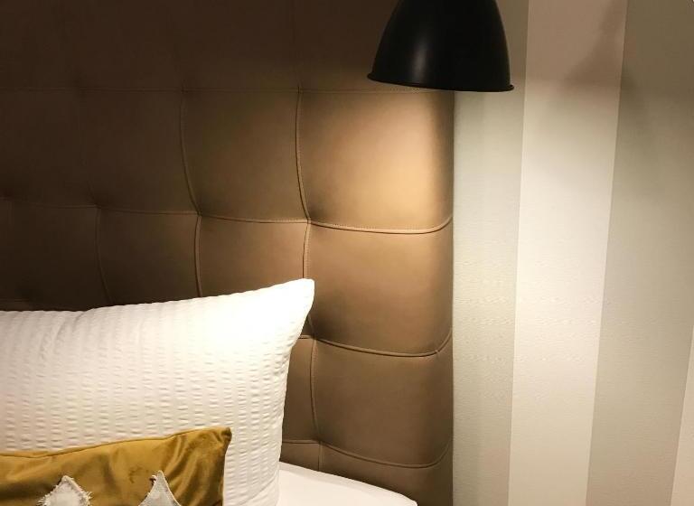 Quarto standard, Gasthaus Schwanen