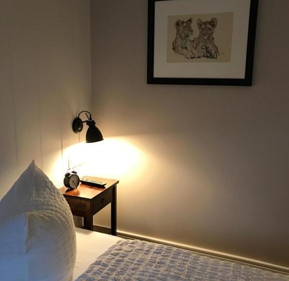 Quarto standard, Gasthaus Schwanen