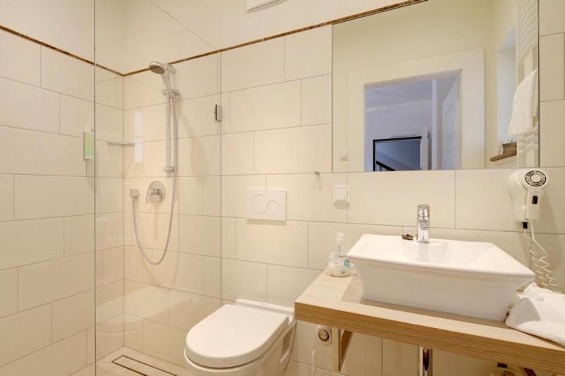 Quarto standard, Gasthaus Schwanen