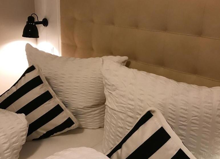 Quarto standard, Gasthaus Schwanen