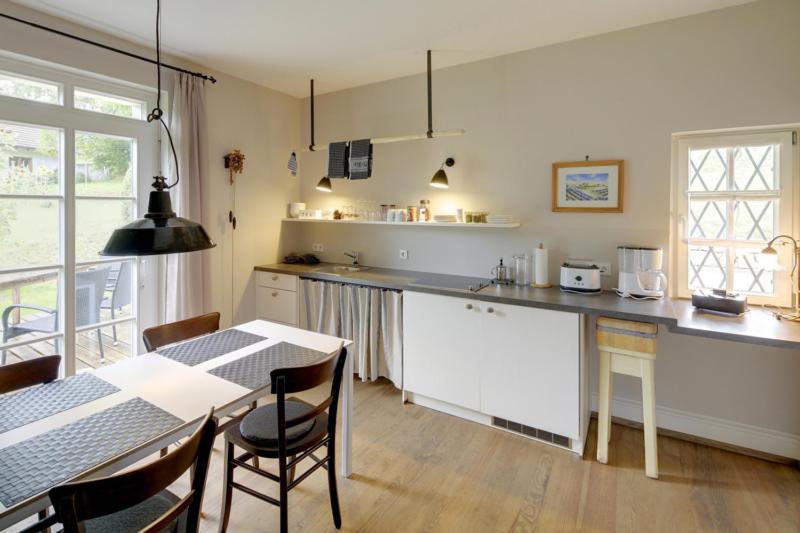 Apartamento 1 Quarto com Terraço, Gasthaus Schwanen