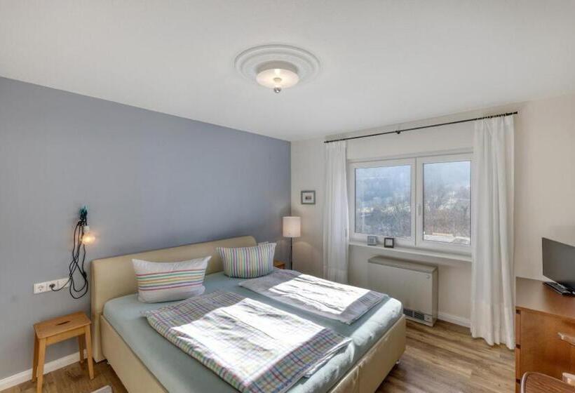 Apartamento 2 Quartos com Terraço, Gasthaus Schwanen