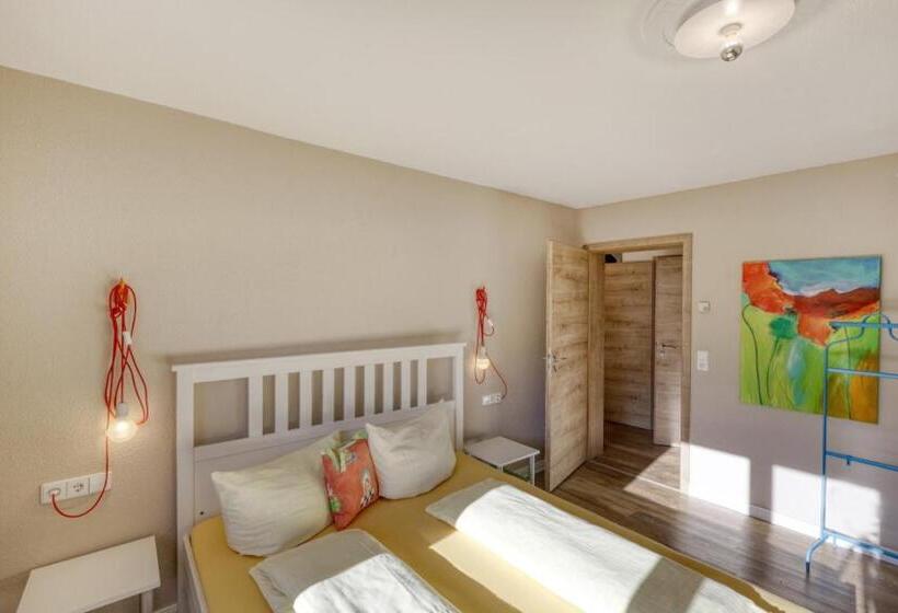 Apartamento 2 Quartos com Terraço, Gasthaus Schwanen