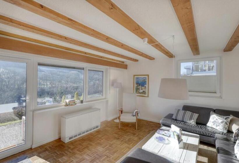 Apartamento 2 Quartos com Terraço, Gasthaus Schwanen