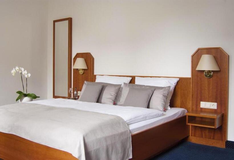 חדר סטנדרט, Germania