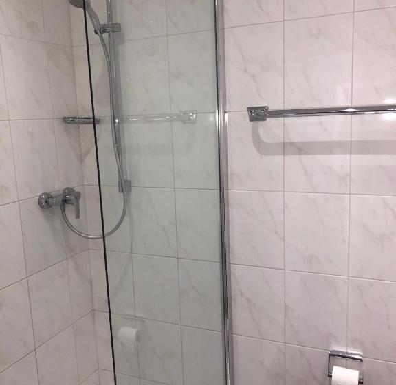 غرفة قياسية, Krone