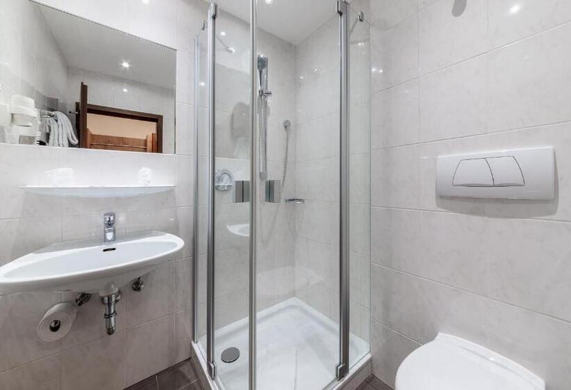 غرفة سوبيريور فردية, Krone