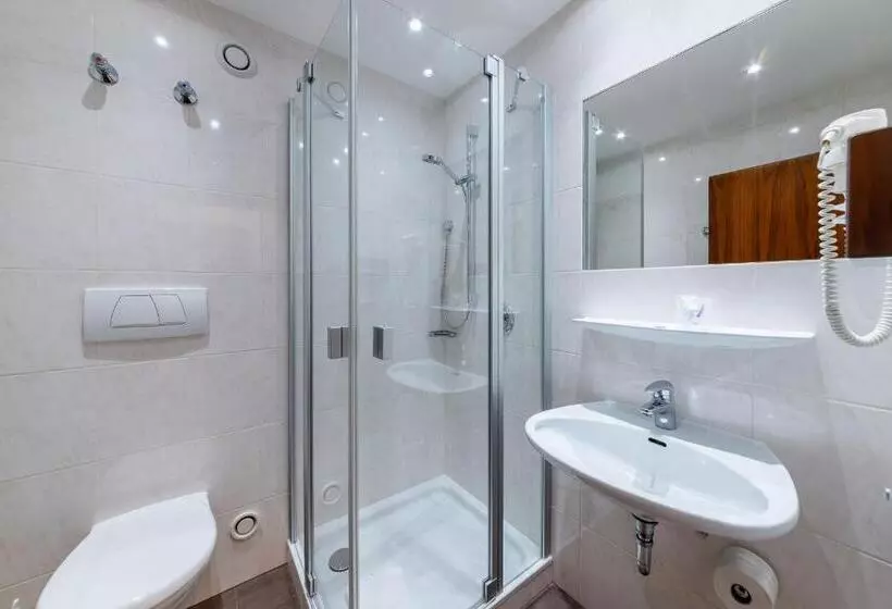 Superior Single Room