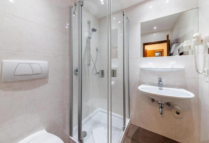 غرفة سوبيريور, Krone