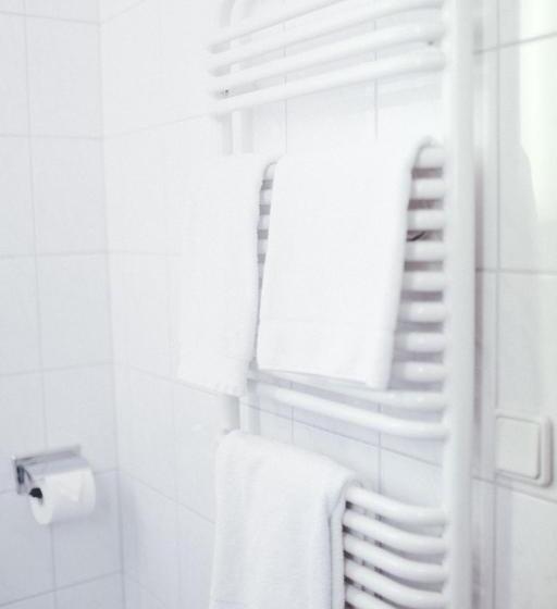 디럭스 룸, Ar Boutique Hotel Mannheim City