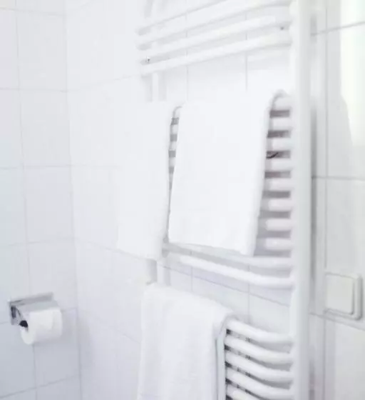 デラックスルーム, Ar Boutique Hotel Mannheim City