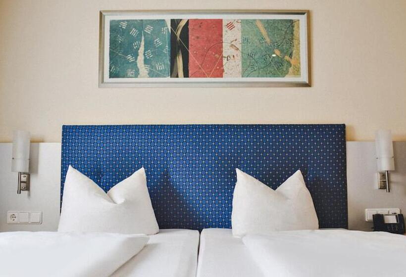 سوییت جونیور, Ar Boutique Hotel Mannheim City