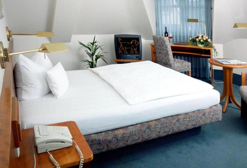 스탠다드 싱글 룸, Ar Boutique Hotel Mannheim City