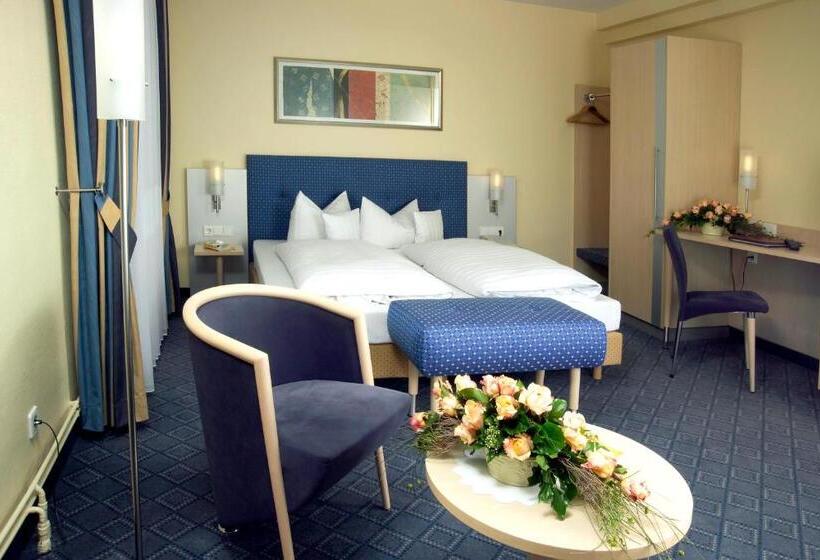 스탠다드 싱글 룸, Ar Boutique Hotel Mannheim City