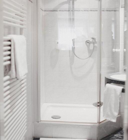 스탠다드 룸, Ar Boutique Hotel Mannheim City