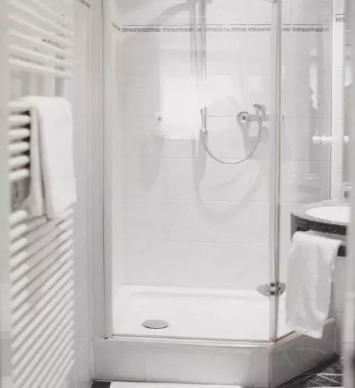 スタンダードルーム, Ar Boutique Hotel Mannheim City