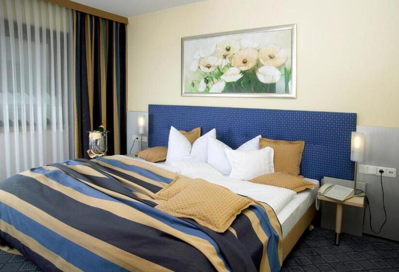 스탠다드 룸, Ar Boutique Hotel Mannheim City