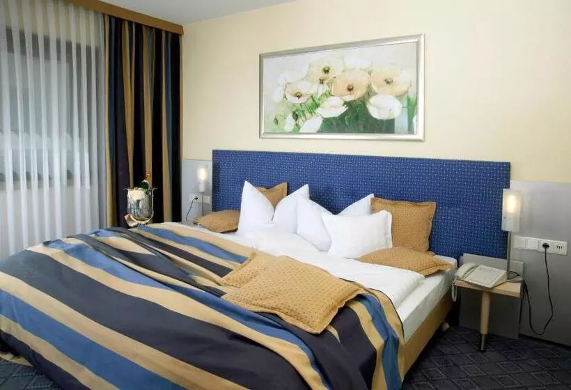 スタンダードルーム, Ar Boutique Hotel Mannheim City