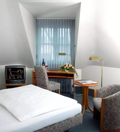 スタンダードルーム, Ar Boutique Hotel Mannheim City