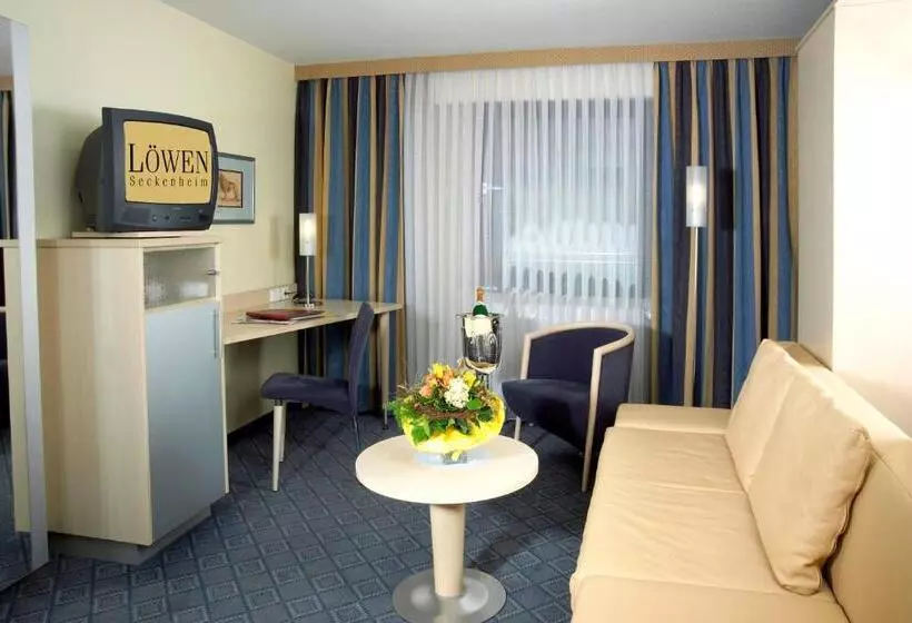 スタンダードルーム, Ar Boutique Hotel Mannheim City