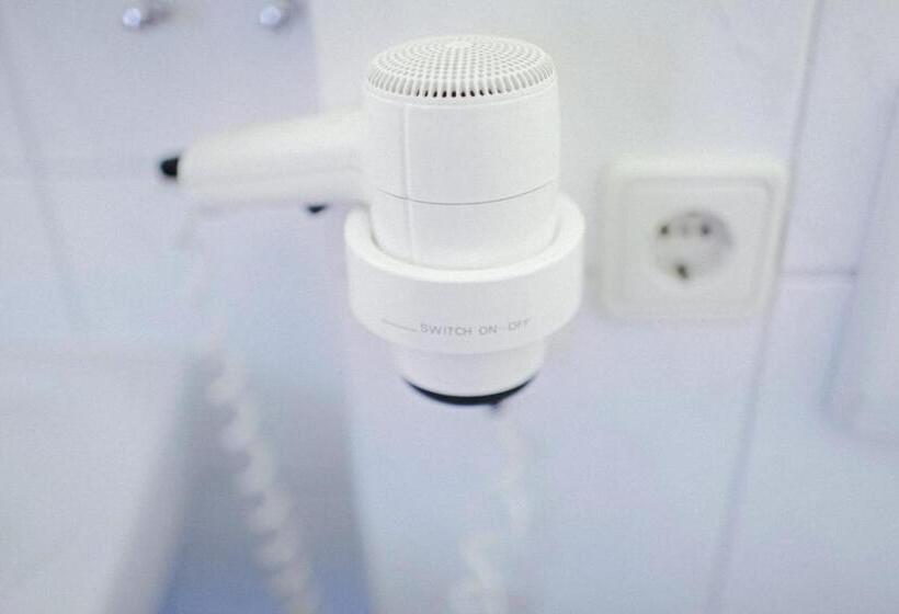 스탠다드 룸, Ar Boutique Hotel Mannheim City