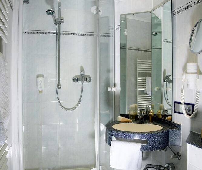 스탠다드 룸, Ar Boutique Hotel Mannheim City