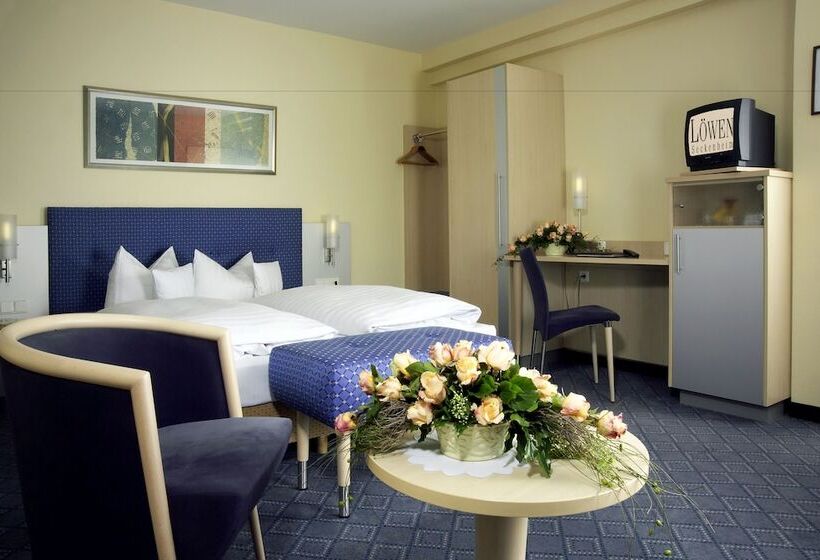 اتاق استاندارد, Ar Boutique Hotel Mannheim City