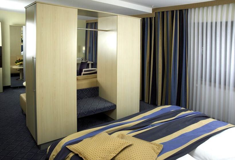 스탠다드 룸, Ar Boutique Hotel Mannheim City