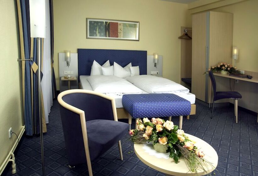 스탠다드 룸, Ar Boutique Hotel Mannheim City