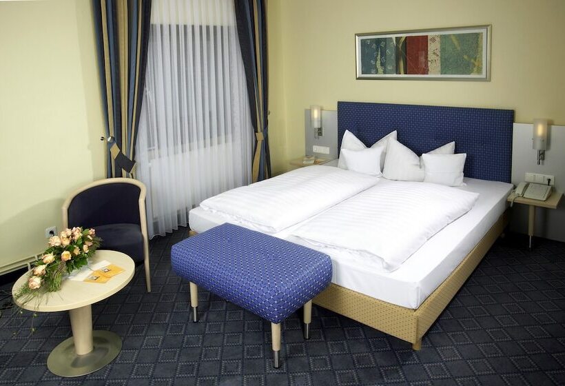 스탠다드 룸, Ar Boutique Hotel Mannheim City