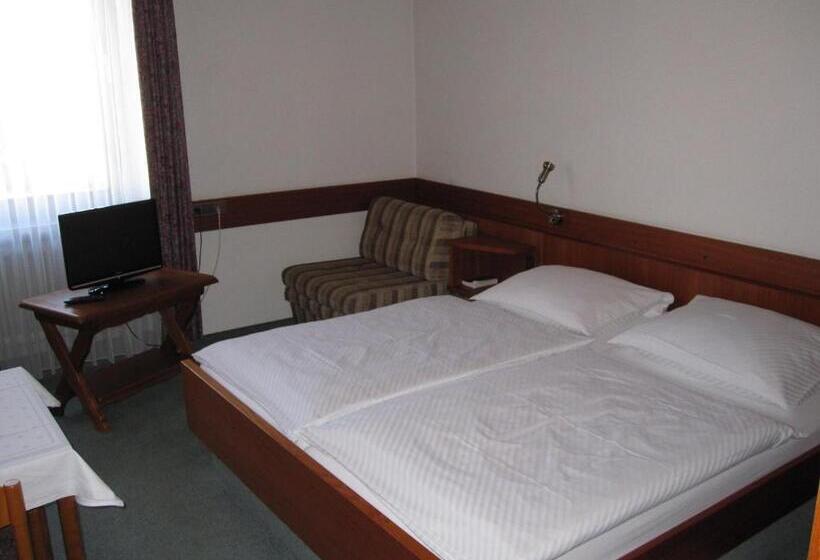 ビジネスルーム, Maifelder Hof