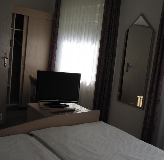 ビジネスルーム, Maifelder Hof