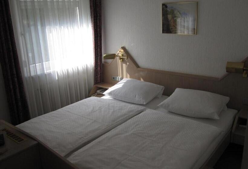 ビジネスルーム, Maifelder Hof