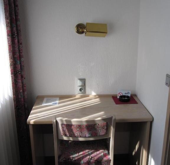 ビジネスルーム, Maifelder Hof