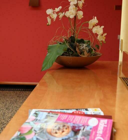 标准单人间, Matthias