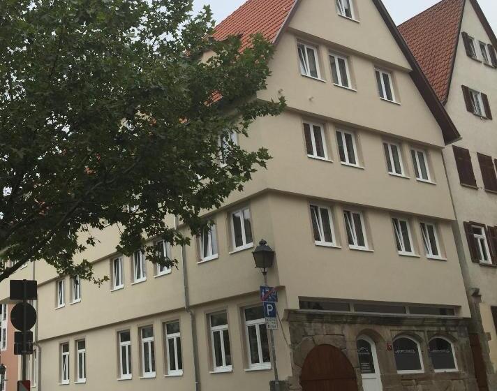 침실 1개 아파트, Mythos Apartments