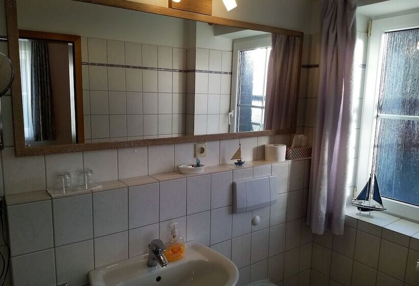 غرفة قياسية, Naturwert Hotel Garni Ursula