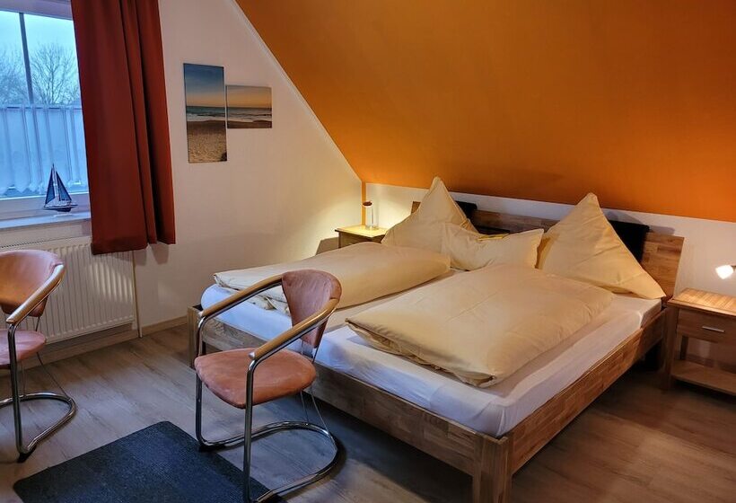 غرفة قياسية, Naturwert Hotel Garni Ursula