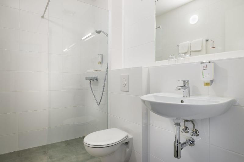 Номер Superior, Novum Hotel Bruy