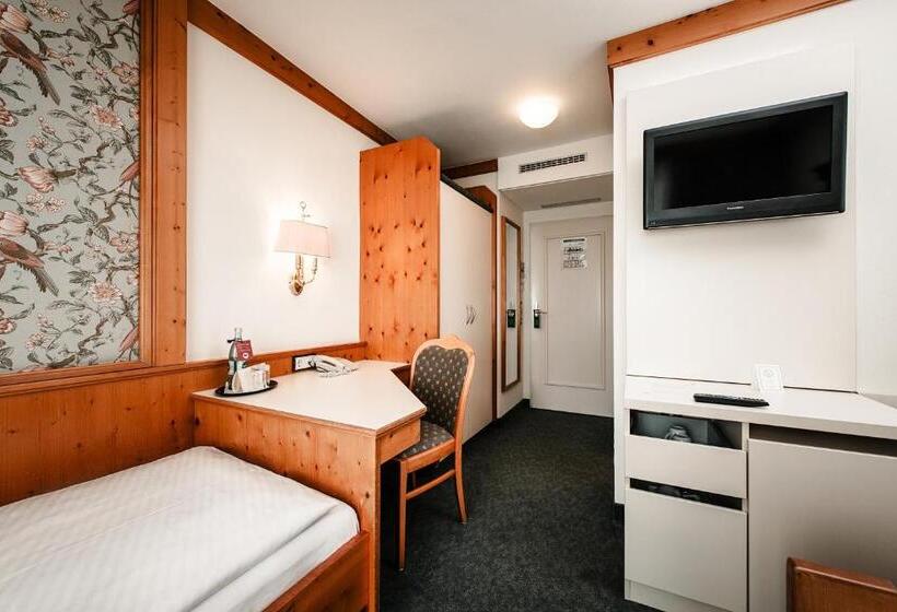 غرفة قياسية, & Restaurant Ochsen Merklingen