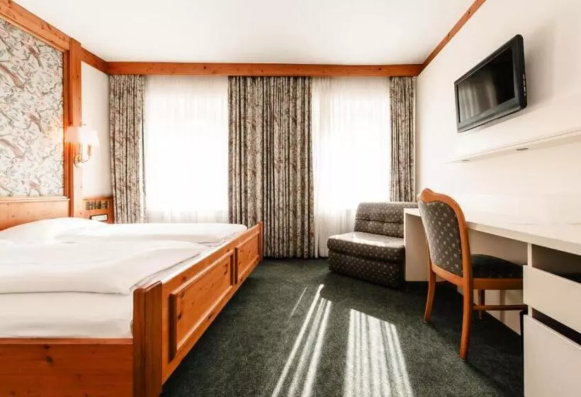 Standard Room, & Restaurant Ochsen Merklingen