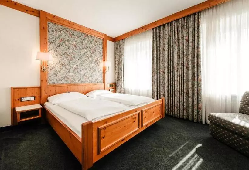 Standard Room, & Restaurant Ochsen Merklingen