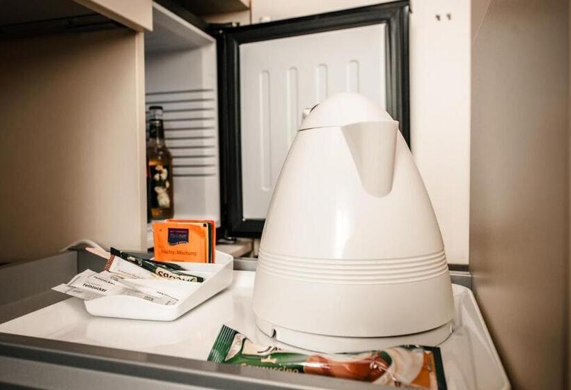 غرفة قياسية, & Restaurant Ochsen Merklingen