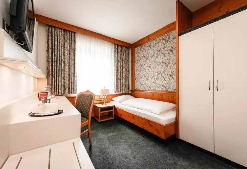 Standard Single Room, & Restaurant Ochsen Merklingen