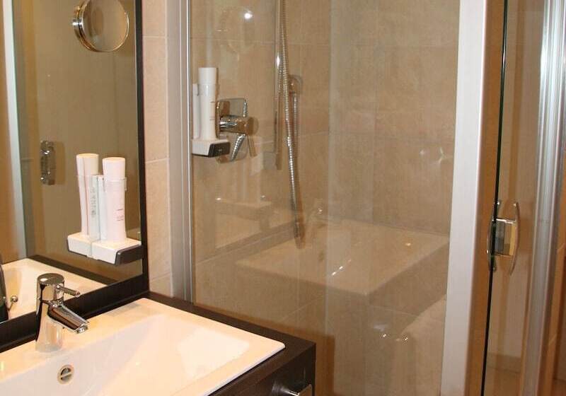 غرفة سوبيريور, & Restaurant Ochsen Merklingen