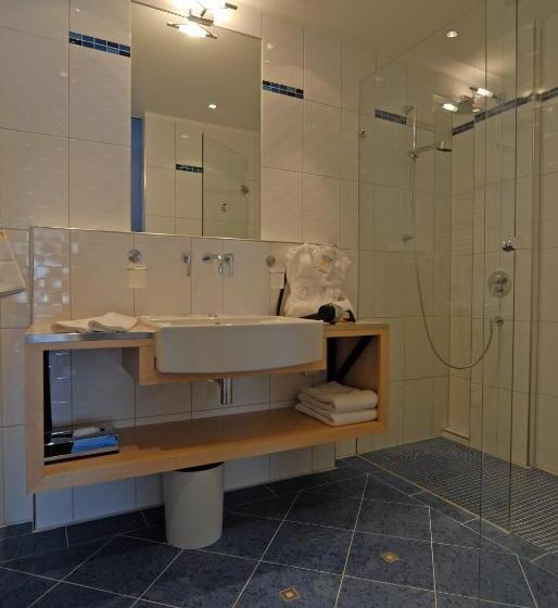 غرفة قياسية, Pabst