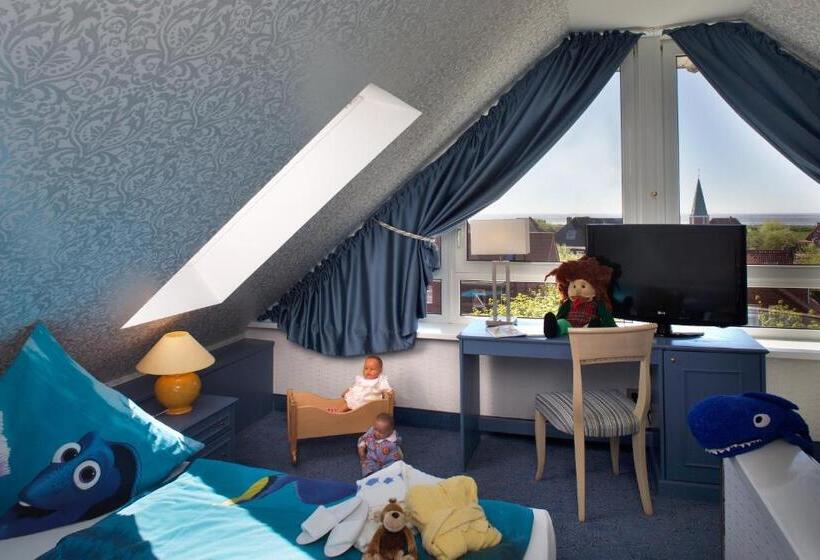 جناح دوبلكس, Pabst