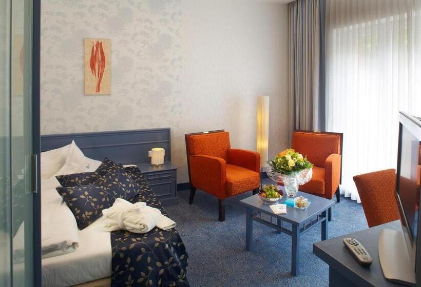 غرفة سوبيريور فردية, Pabst