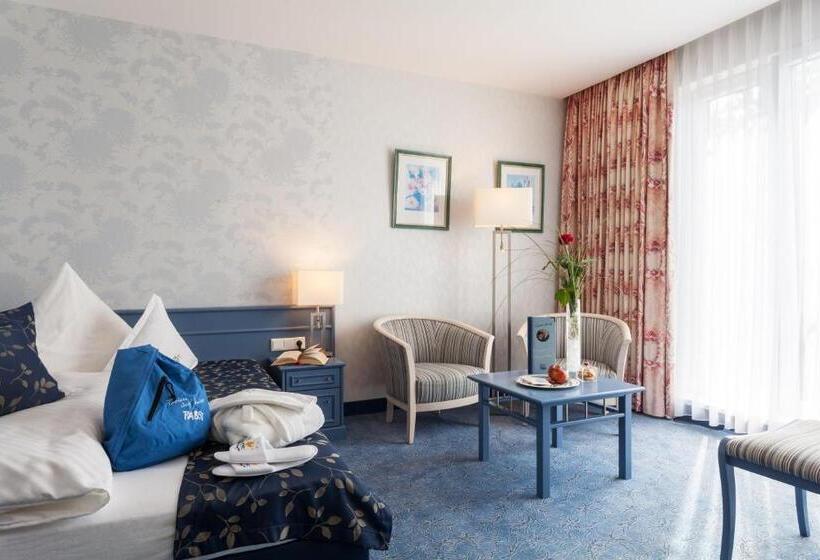 غرفة سوبيريور فردية, Pabst