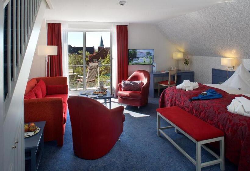 جناح دوبلكس, Pabst